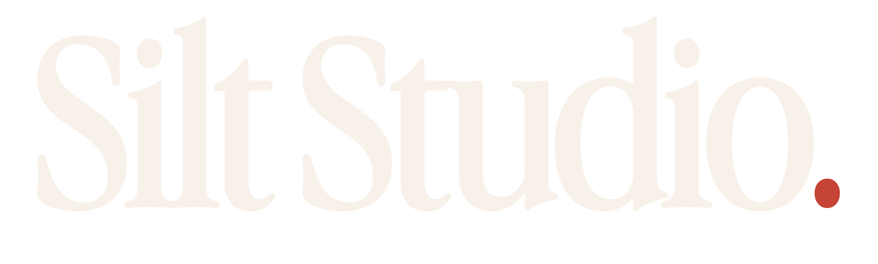 Silt Studio